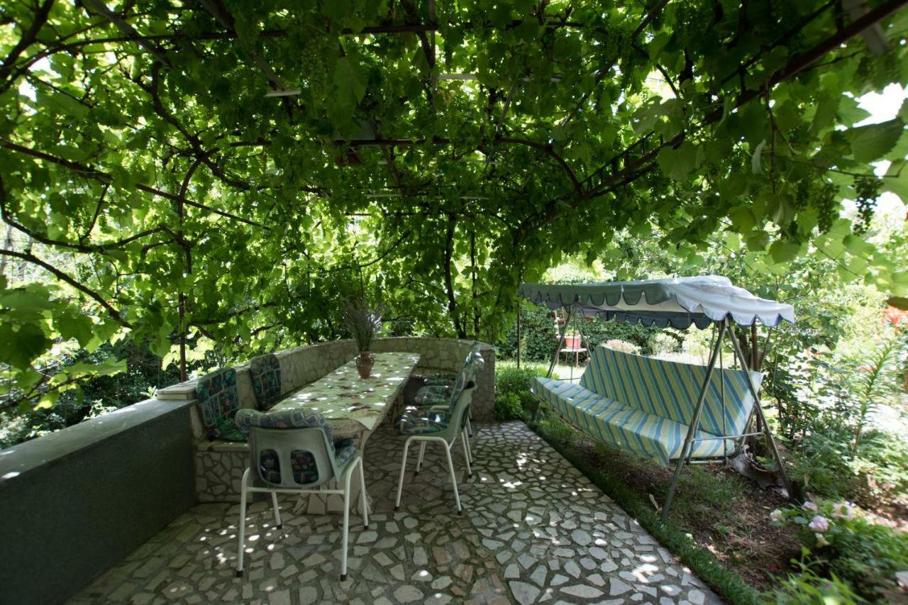 Apartments Frkovic Ledenice Exterior photo