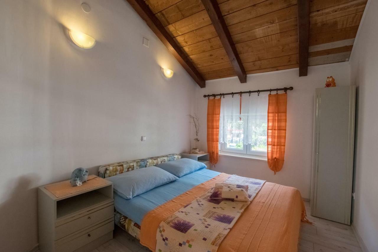 Apartments Frkovic Ledenice Exterior photo