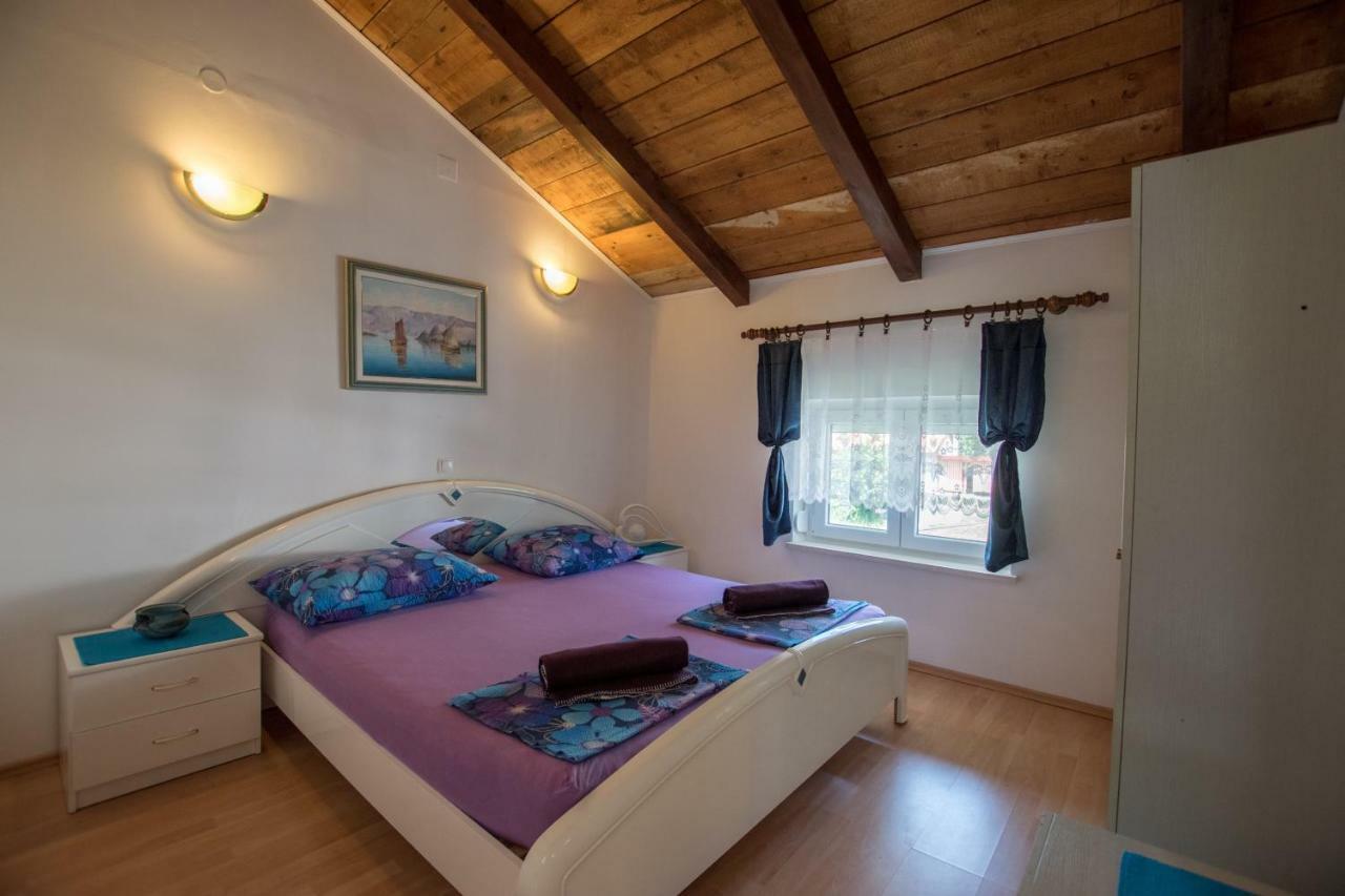 Apartments Frkovic Ledenice Exterior photo